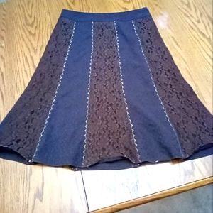 🍭Yoshi's import Fashion vintage Skirt size extra large
